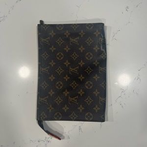 Louis Vuitton Pouch